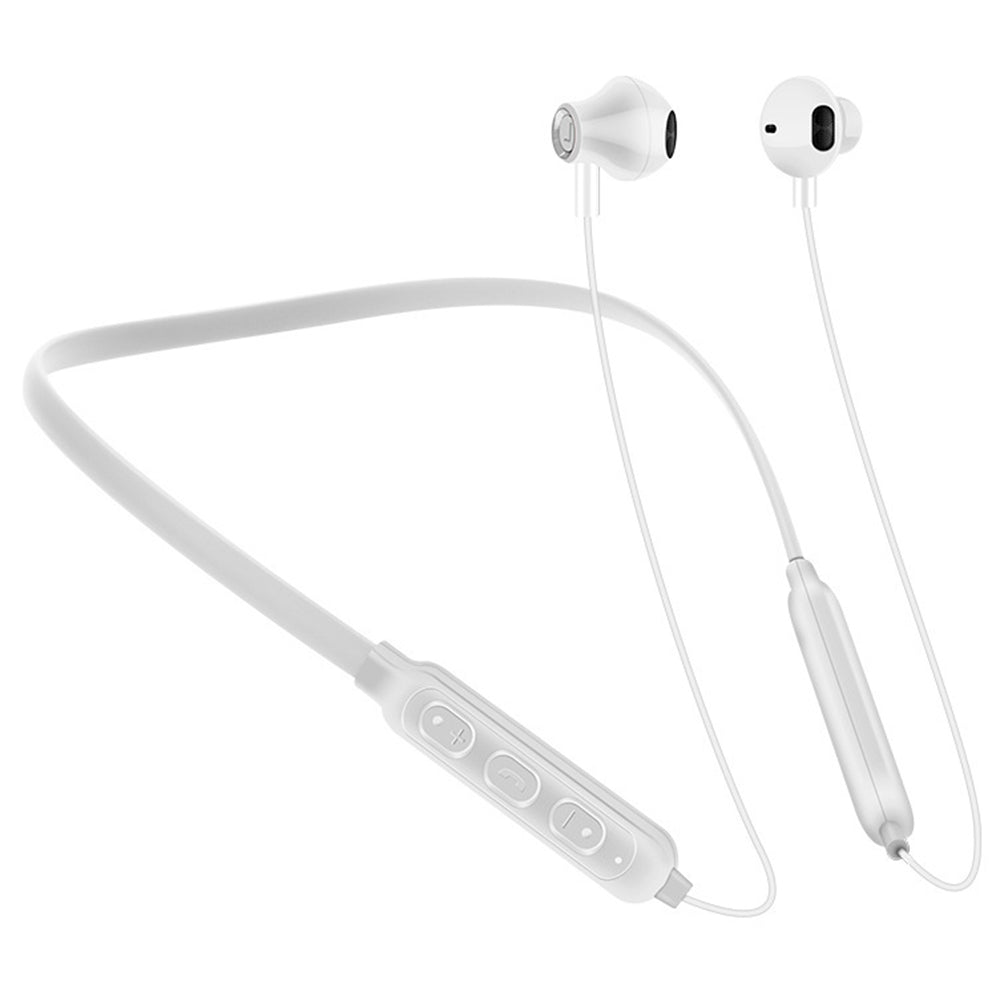 G03 Magnetic Neckband Bluetooth Headset Sport Wireless Strong Bass Music Calling Earphone G03 Magnetic Neckband Bluetooth Headset Sport Wireless Strong Bass Music Calling Earphone